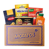 Mindestens haltbar bis: 23.12.2025 Motatos Koch Surprisebox