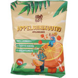 Good Habit Appelsiinikuutiot