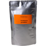 Kondelwürze Knoblauch feines Granulat