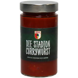 Mindestens haltbar bis: 27.03.2027 Föhr Genussmanufaktur Stadion Currywurst