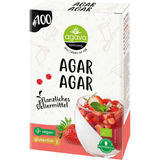 Mindestens haltbar bis: 15.01.2026 agava Agar Agar