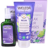 WELEDA Weleda Relax Your Senses Gaveæske