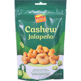 Exotic Snacks Cashew Jalapeño