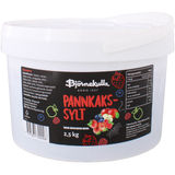 Björnekulla Pandekagesyltetøj 2,5 kg