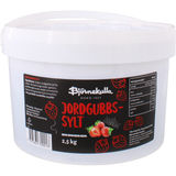 Björnekulla Jordbærsyltetøj 2,5 kg