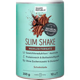 Shape Republic Slim Shake Schokolade