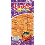 Bento Tintenfisch Snack Gegrilt mit Chilisoße