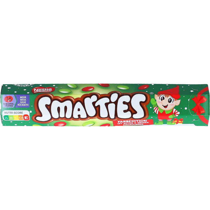 Smarties Wichtel