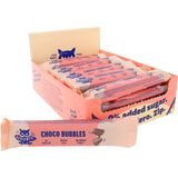 Healthyco Bar Choco Bubbles 24-pack