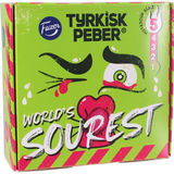 Fazer Tyrkisk Peber World's Sourest