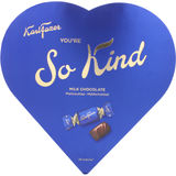 Fazer Suklaakonvehti Sydänrasia