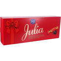 Suklaakonvehti Fazer Julia