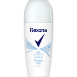 Rexona Women Roll-On Cotton Dry