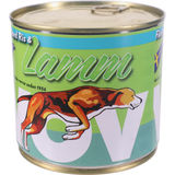 Vov Hundmat Lamm & Ris