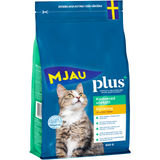 Mjau Katt Torrfoder Kyckling