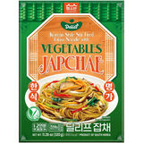 DELIEF Glasnudelrätt Japchae