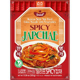 DELIEF Glasnudelrätt Spicy Japchae