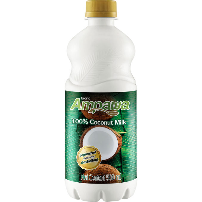 AMPAWA Kokosmælk 500 ml