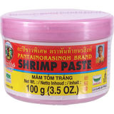 PANTAINORASINGH Thailandsk Rejepaste
