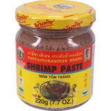 PANTAINORASINGH Räkpasta