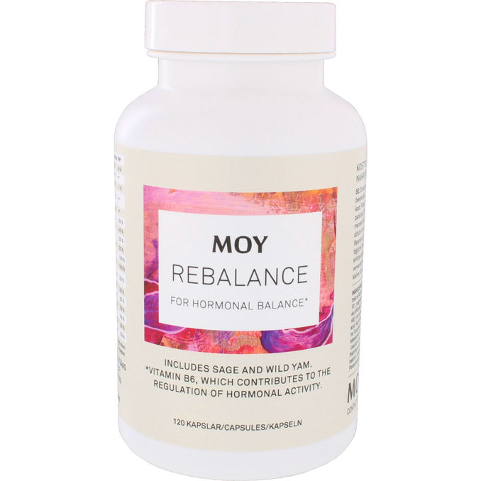 MOY Rebalance PMS