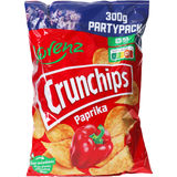 Lorenz Crunch Paprika Party