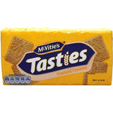McVitie's Tasties Vanille Creme