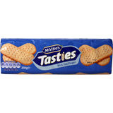 McVitie's Tasties Rich Tea Finger Kekse