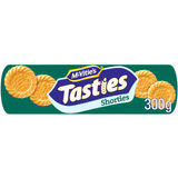 McVitie's Tasties Shorties