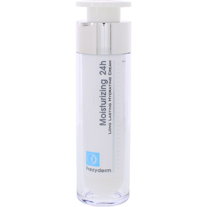 Snowcrystal Ansiktskräm Moisturizing 24h