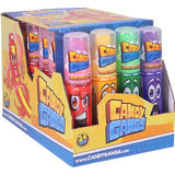 Candy Gangs Godis Super Spray 24-pack