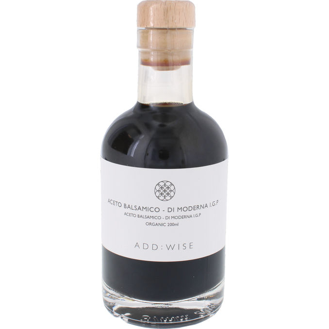 ADD:WISE Balsamvinäger Eko