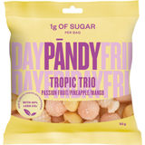 Bäst före: 2026-12-13 Pändy Tropic Trio
