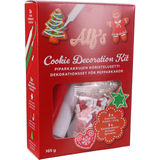 Alf's Piparkakkujen koristelusetti