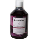 Mindestens haltbar bis: 31.01.2026 Prof. Grönemeyers Essentials Darm & Verdauung Präparat