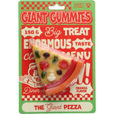 Sweet Story Makeinen Gummy Pizza