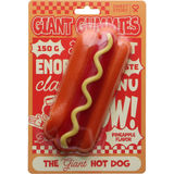 Sweet Story Giant Gummy Hotdog