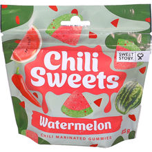 Motatos Vingummi Vandmelon & Chili