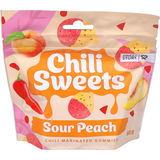 Sweet Story Chili Sweets Sour Peach