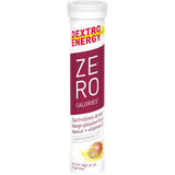 Dextro Energy Energy Brausetabletten Mango-Passionsfrucht
