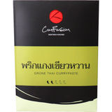 ConFusion Grüne Thai Currypaste