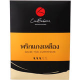 ConFusion Gelbe Thai Currypaste