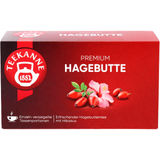 Mindestens haltbar bis: 31.12.2028 Teekanne Hagebuttentee mit Hibiskus