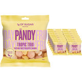 Pändy  Tropic Trio 14-pack