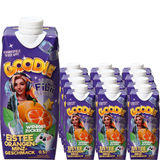 Goodie Eistee Orange-Minze, 12er Pack