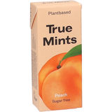True Mints Pastiller Peach