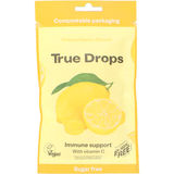 True Drops Lemon Vitamin C Drops