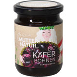 Mindestens haltbar bis: 28.02.2027 Mutter Natur BIO Käferbohnen Gekocht