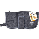 Hearts & homies Hundemantel Gr. S