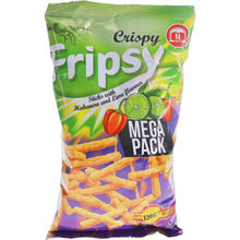 Frispy Sticks Habanero
